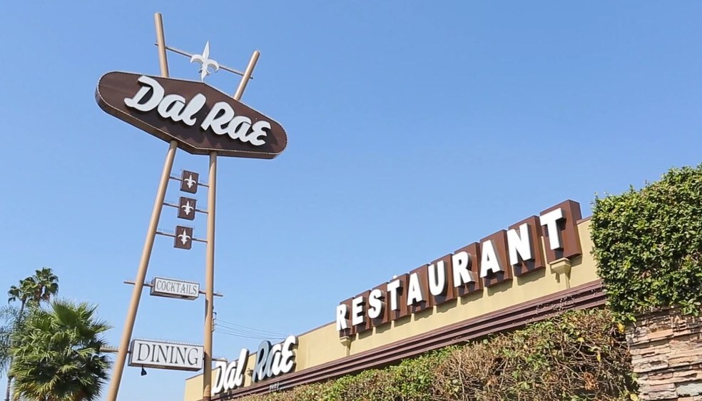 Picture of El Rancho Pico Rivera