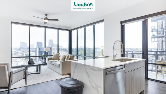 Foto del edificio - 1777 Peachtree St NE