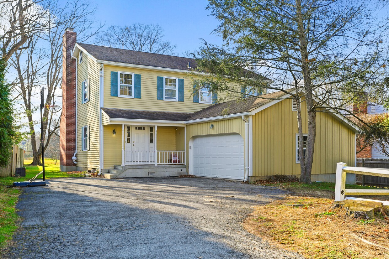 Primary Photo - 38A Orchard St