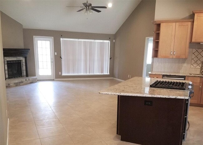 Building Photo - 7018 Brockington Dr