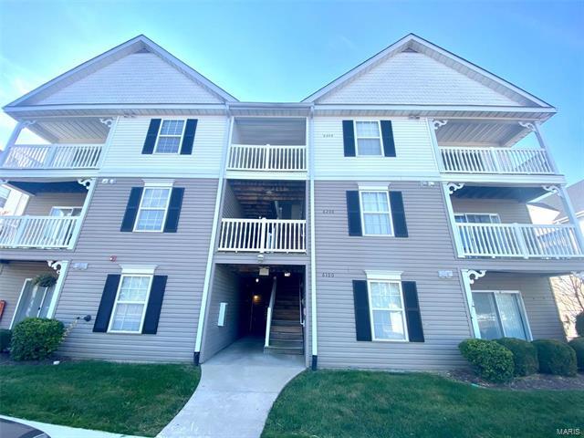 Primary Photo - 6300 Spring Creek Ln