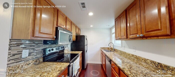 Foto principal - Townhome