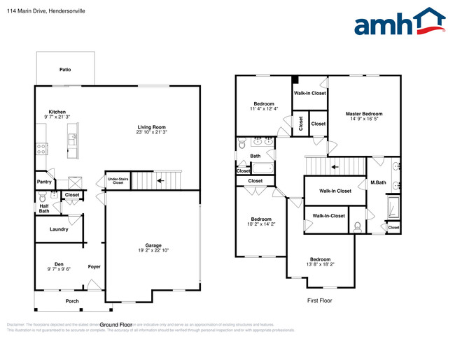 Building Photo - 114 Marin Drive