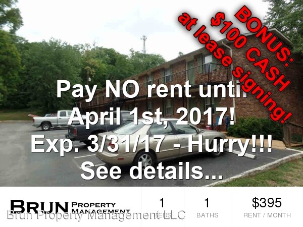 Primary Photo - 508 E Red Bud Rd