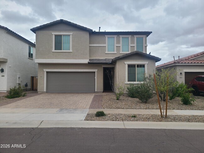 Foto del edificio - 18374 W Weatherby Dr