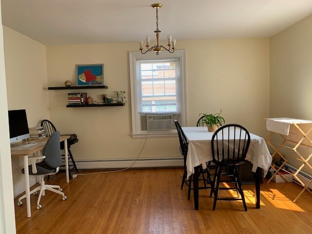 large dining room - 211 Fountain St