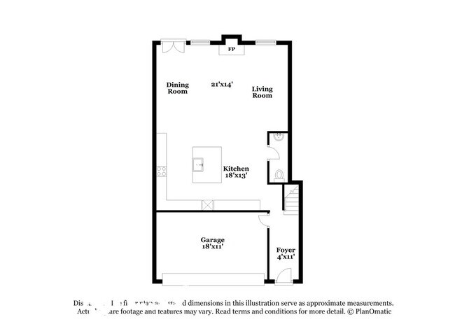 Building Photo - 991 Alder Grv Trce