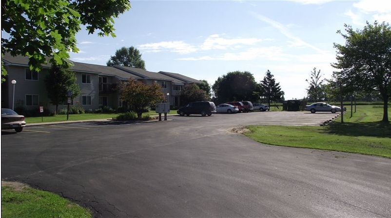 Foto del edificio - Rosebush Estates