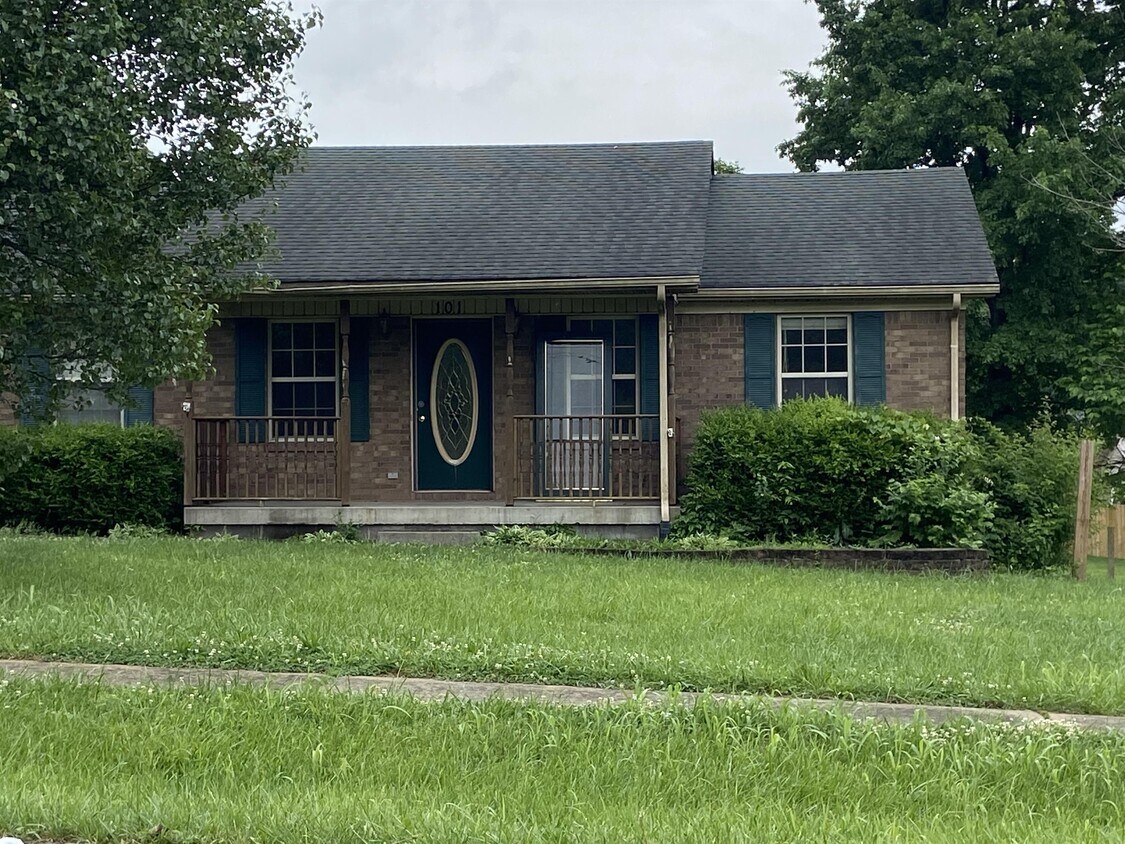 101 Harrow Ct, Bardstown, KY 40004 House Rental in Bardstown, KY