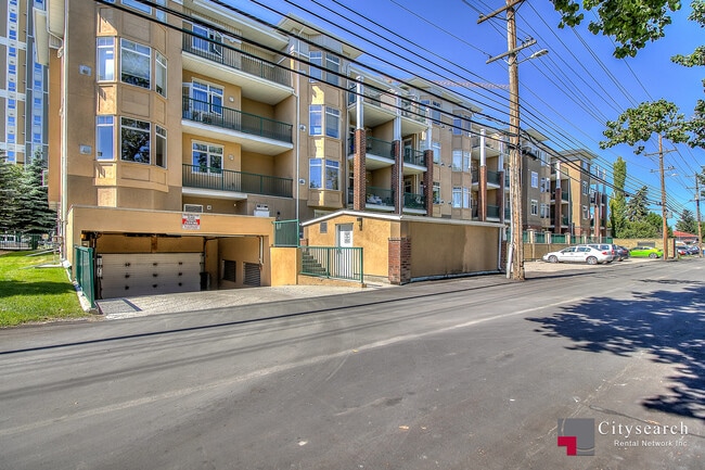 Building Photo - 5720-212 2 St SW