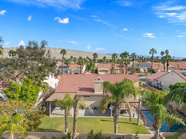 Foto del edificio - 68215 Pasada Rd