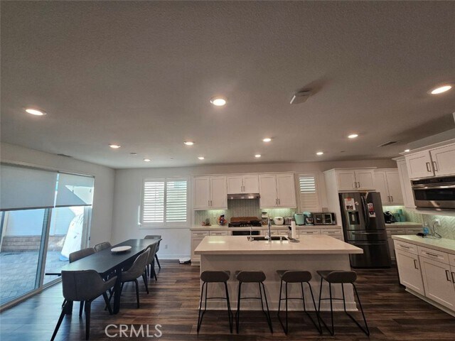 Foto del edificio - 12329 Primrose Ave
