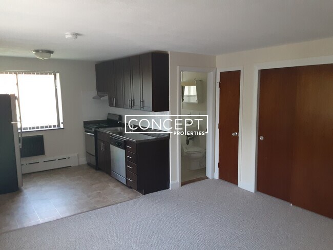 Foto del edificio - 9 Chester St