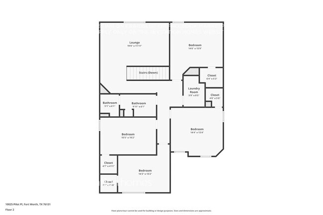 Foto del edificio - 10025 Pilot Pl