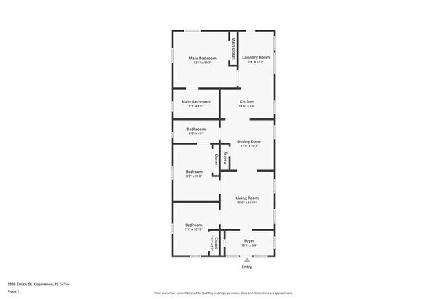 Foto del edificio - 2335 Smith St