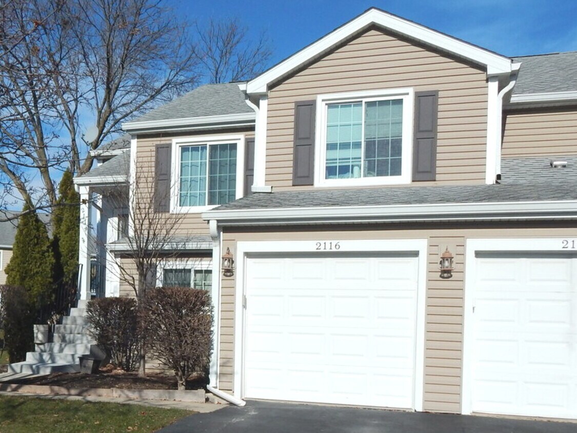 Primary Photo - 2116 Southwind Cir