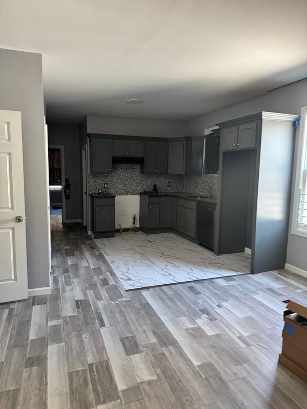 Foto del edificio - 131-133 Huntington Terrace, 1st floor apt