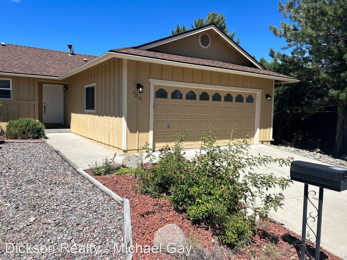 Primary Photo - 3 br, 2 bath House - 5261 Coit Drive