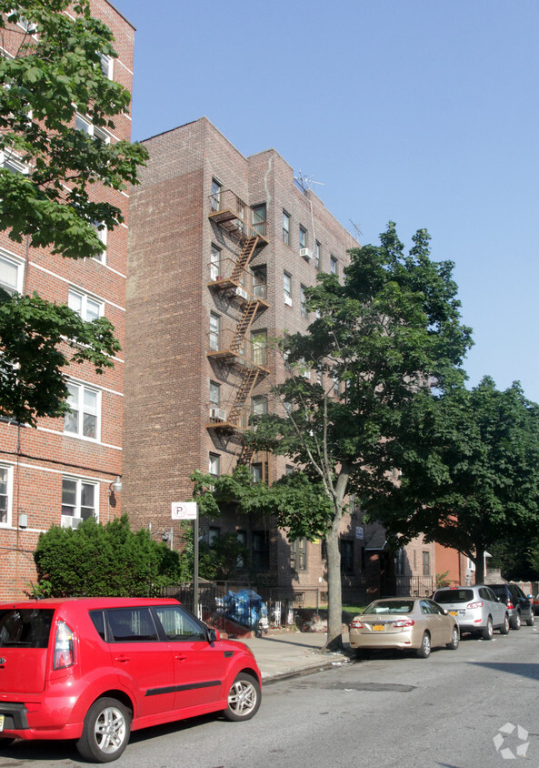 36 Kenilworth Pl, Brooklyn, NY 11210 - Apartments in Brooklyn, NY ...