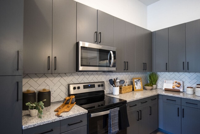 Solis Gainesville apartments — community photo - Solis Gainesville