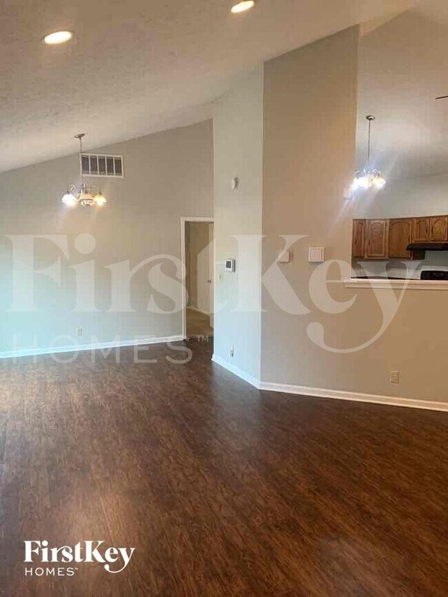 Building Photo - 5038 Deer Creek Place