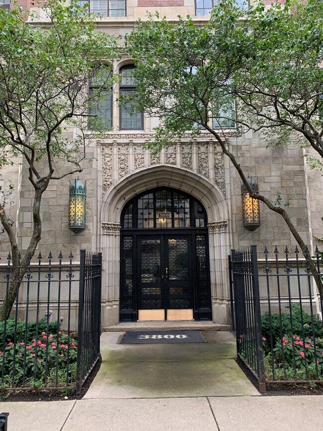 Building Photo - 3800 N Lake Shore Dr