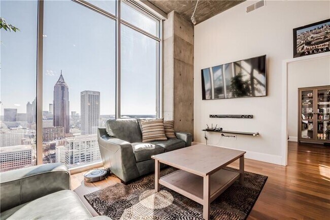 Building Photo - 855 Peachtree St NE