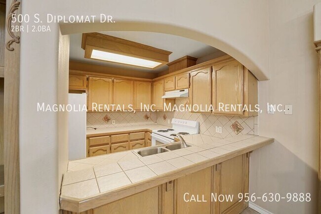 Foto del edificio - Location, Location, Location in Pharr near...
