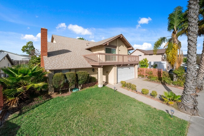 Building Photo - Wonderful Large House in Mira Mesa Now Ava...