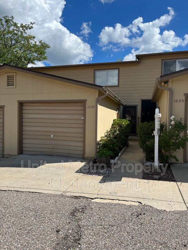 1637 Canada Crescent, Prescott, AZ 86303 House Rental in Prescott, AZ