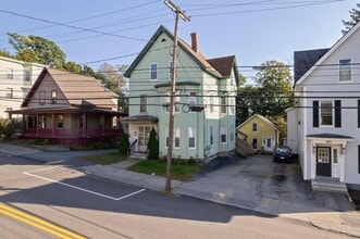 Building Photo - 287 Bridge St