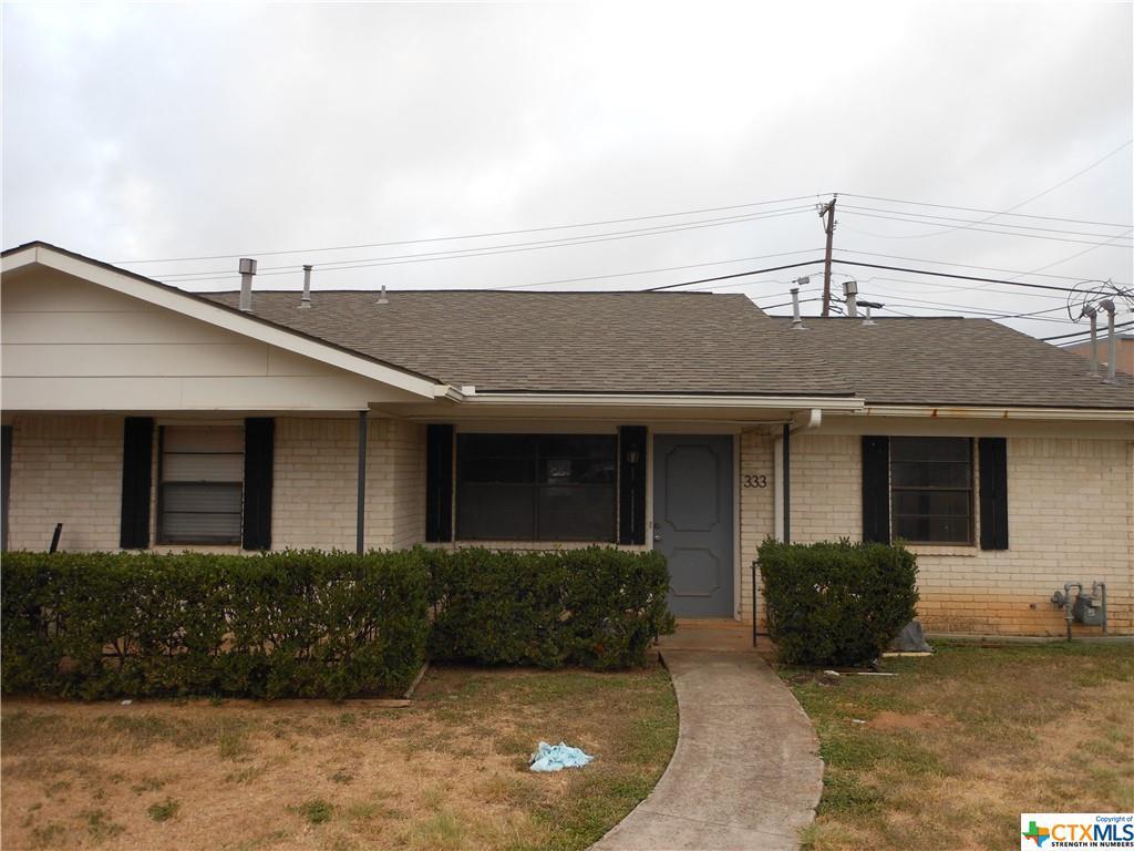 333 Briarwood Dr, New Braunfels, TX 78130 Townhome Rentals in New