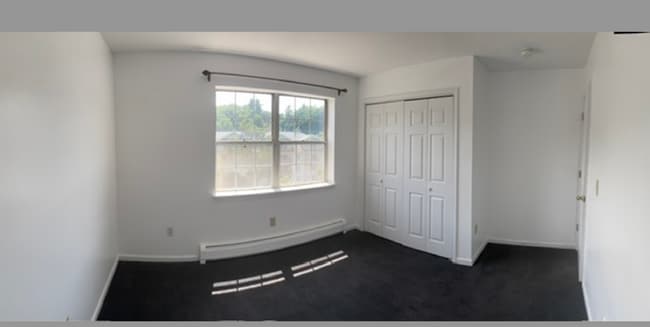 Second Bedroom (front) - 111 Hildred Dr