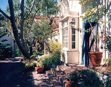 Foto del edificio - 1402 Havenhurst Dr