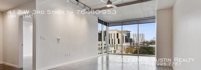 Building Photo - AMLI on 2nd Street