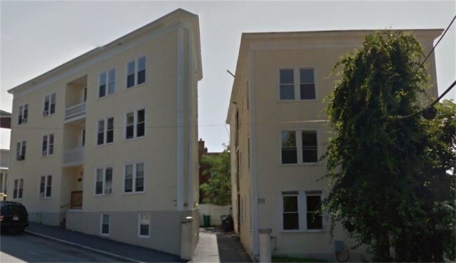Building Photo - 69-71 Academy St