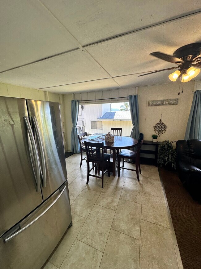 44111 Puuohalai Pl Unit 2 Bedroom, Kaneohe, HI 96744 Apartments in