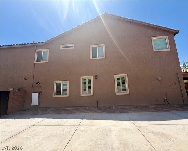 Foto del edificio - 6460 W Diablo Dr