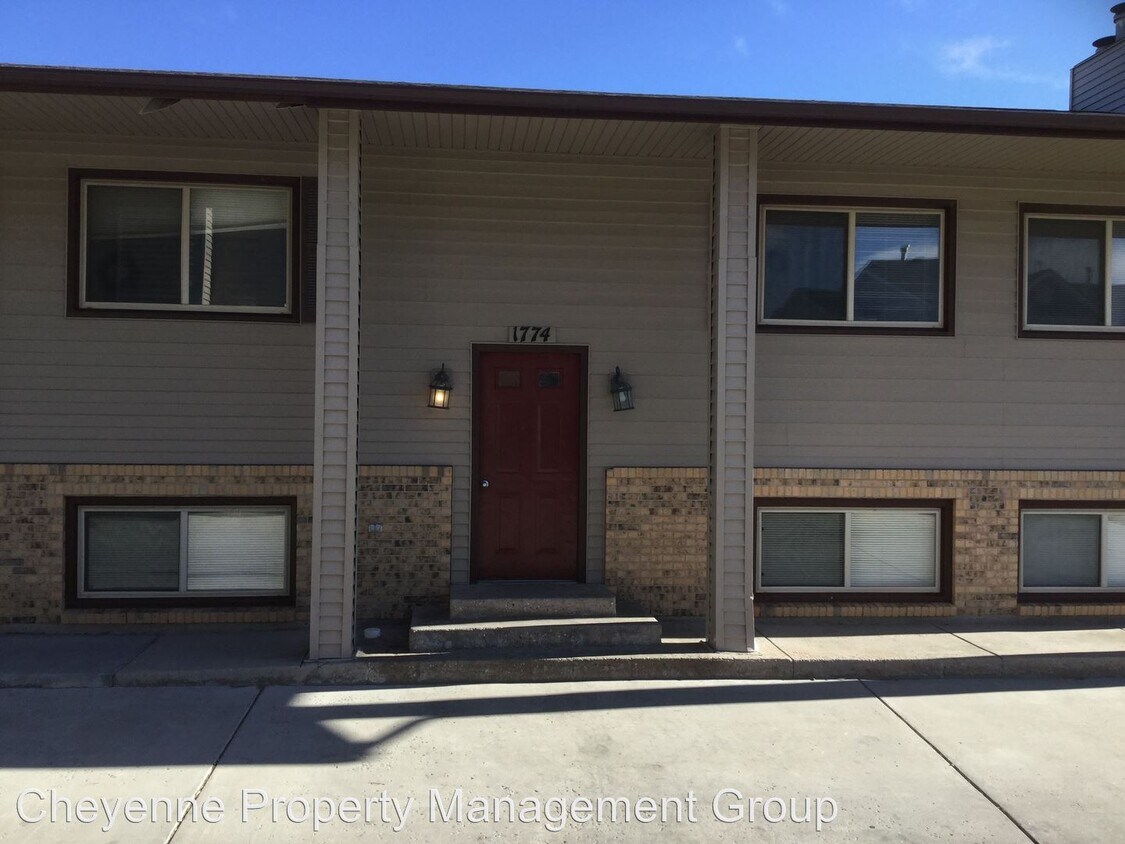 1774 Spring Ct, Cheyenne, WY 82009 Apartment for Rent in Cheyenne, WY