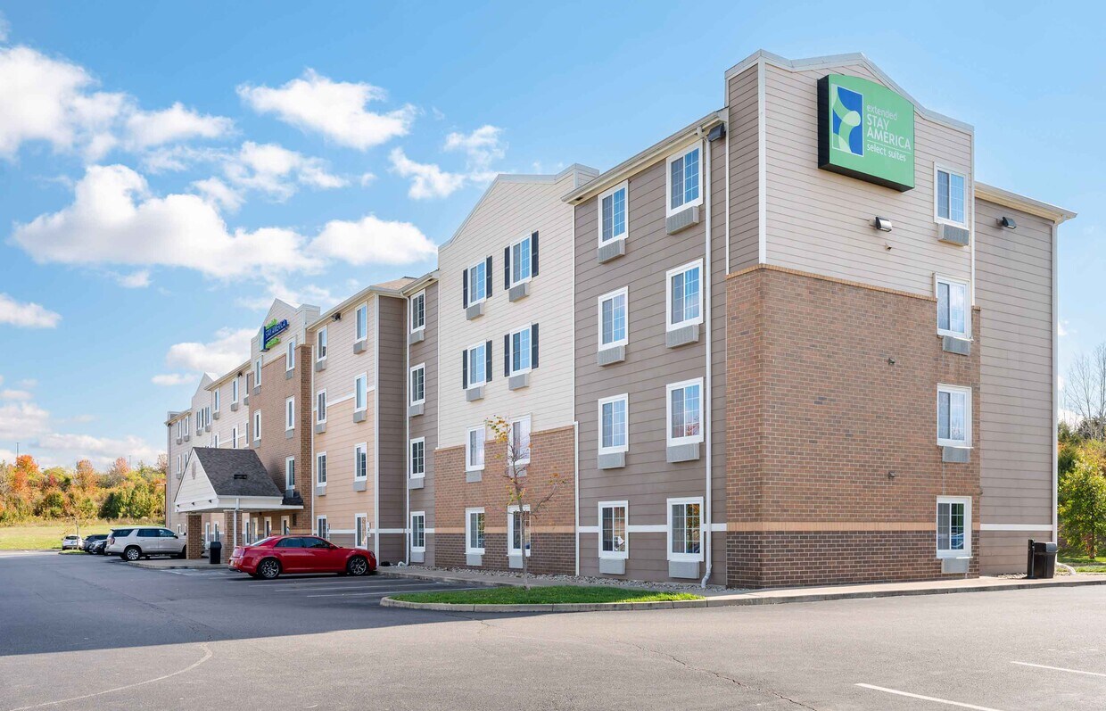 Foto principal - Furnished Studio-Dayton - Miamisburg