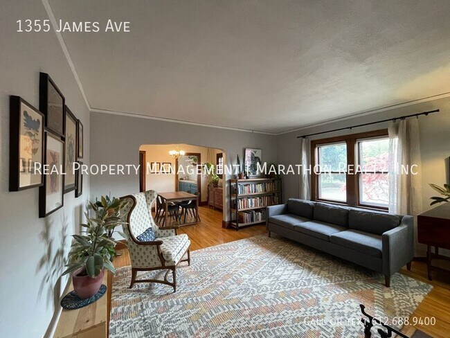 Building Photo - 1355 W James Ave