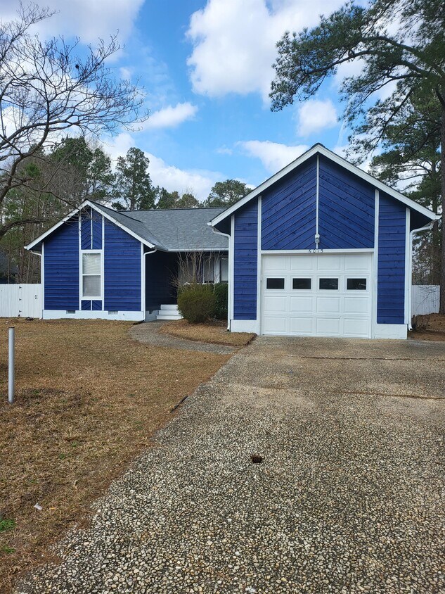 Primary Photo - 6015 Dalton Rd
