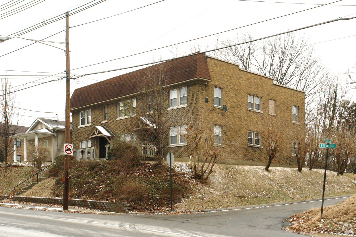 Primary Photo - 1902 Payne St