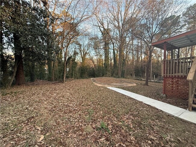 Building Photo - 6190 San Juan St