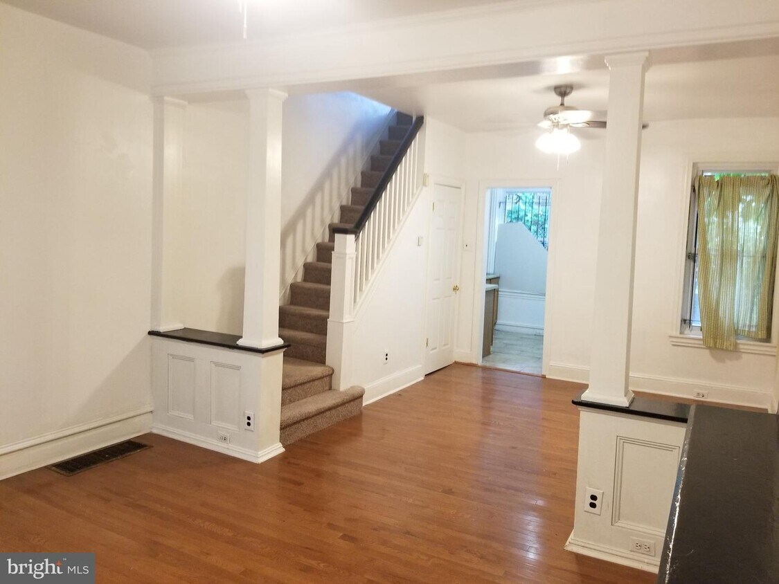 2207 N Gratz St, Philadelphia, PA 19132 Townhouse for Rent in