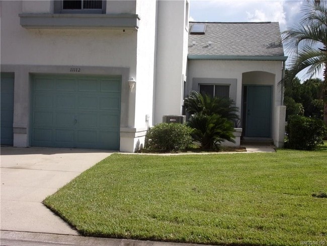 Foto del edificio - 11112 W Cove Harbor Dr