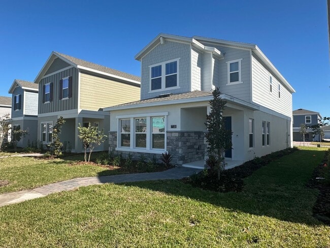 Foto del edificio - Brand New Construction 3 Bedroom Home!