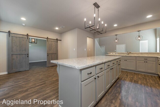 Foto del edificio - 5 br, 5 bath House - Pershing Pointe 5/5