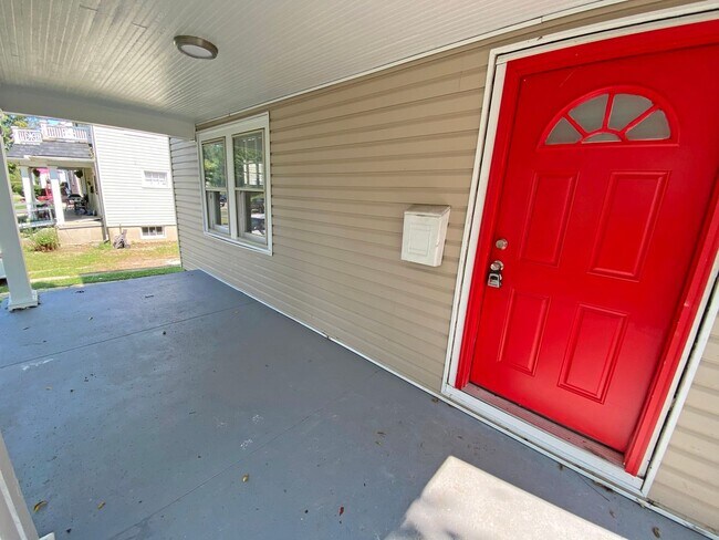 Foto del edificio - Newly Rehabbed Single Family in Dayton