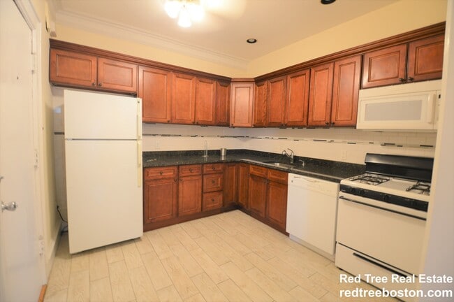Photo - 21 Park Vale Ave. Unit 11 Apartment